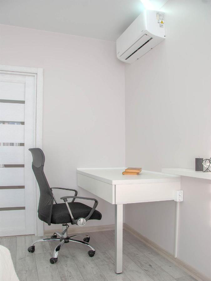 3-Room Apartments Avalon Lviv Exterior foto