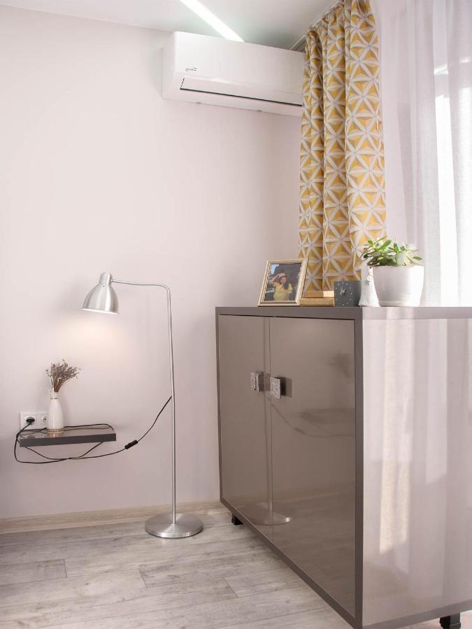 3-Room Apartments Avalon Lviv Exterior foto